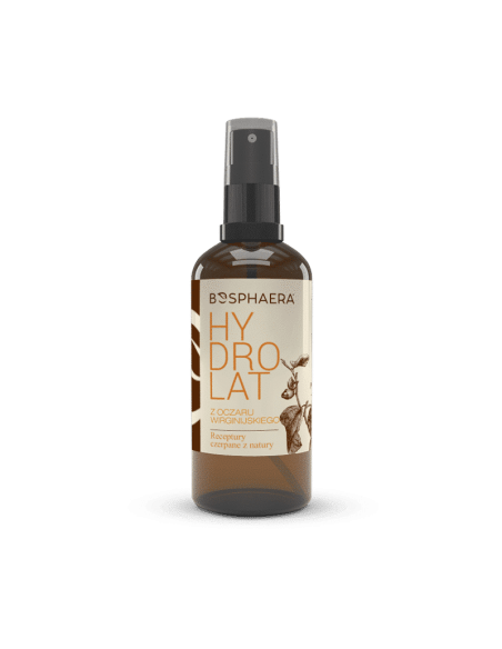 Bosphaera Hydrolat Z Oczaru Wirginijskiego (100 Ml)