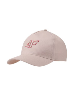 Czapka z daszkiem 4f u388 jr 4fjwss25acabu388 2