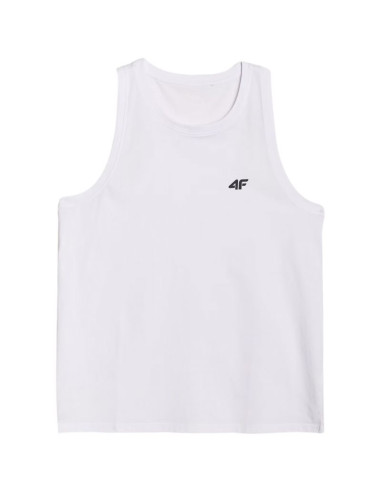 Koszulka 4f m126 m 4fwmm00tslem126