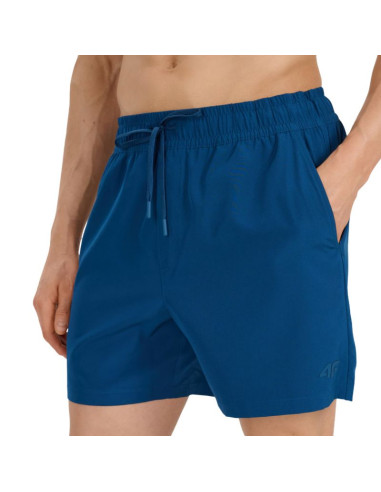 Spodenki kąpielowe 4f m134 m 4fwss25ubdsm134