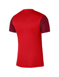 Koszulka nike df trophy v jsy ss m dr0933 2