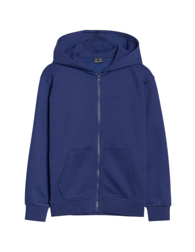 Bluza 4f m1851 jr 4fjwss25tswsm1851