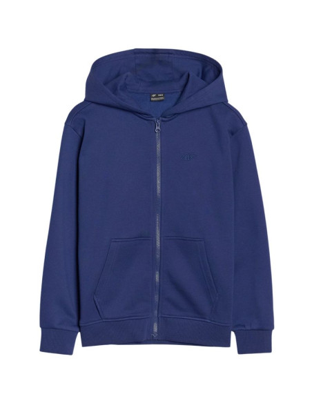 Bluza 4f m1851 jr 4fjwss25tswsm1851