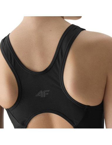 Kostium kąpielowy 4f f074 jr 4fjwmm00uswsf074