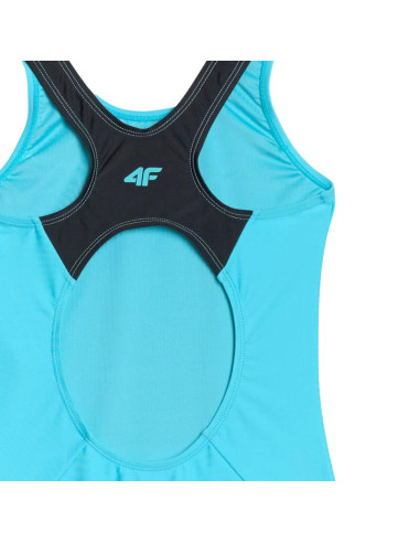 Kostium kąpielowy 4f f074 jr 4fjwmm00uswsf074