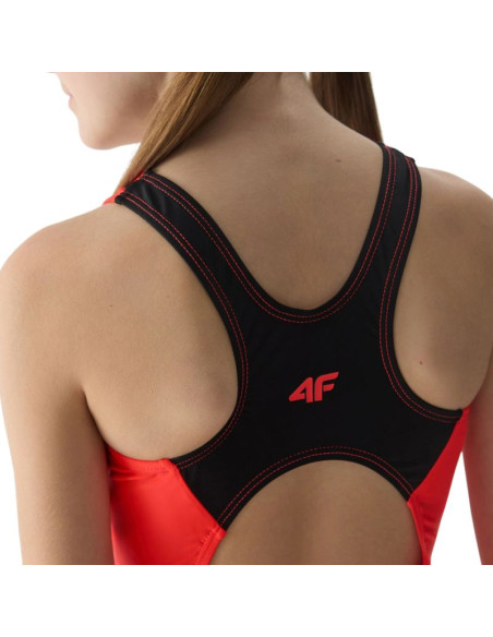 Kostium kąpielowy 4f f074 jr 4fjwmm00uswsf074