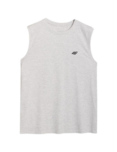 Koszulka 4f m125 m 4fwmm00tslem125