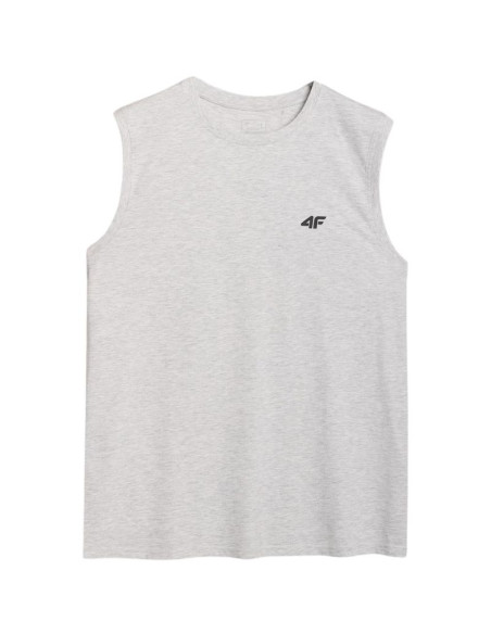 Koszulka 4f m125 m 4fwmm00tslem125