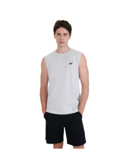 Koszulka 4f m125 m 4fwmm00tslem125 2