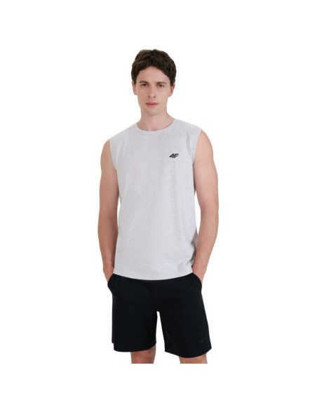 Koszulka 4f m125 m 4fwmm00tslem125