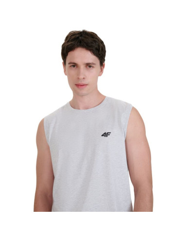 Koszulka 4f m125 m 4fwmm00tslem125