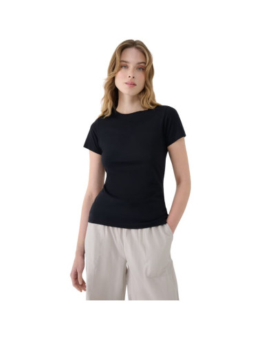 Koszulka 4f f1995 w 4fwss25ttshf1995