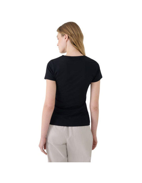 Koszulka 4f f1995 w 4fwss25ttshf1995