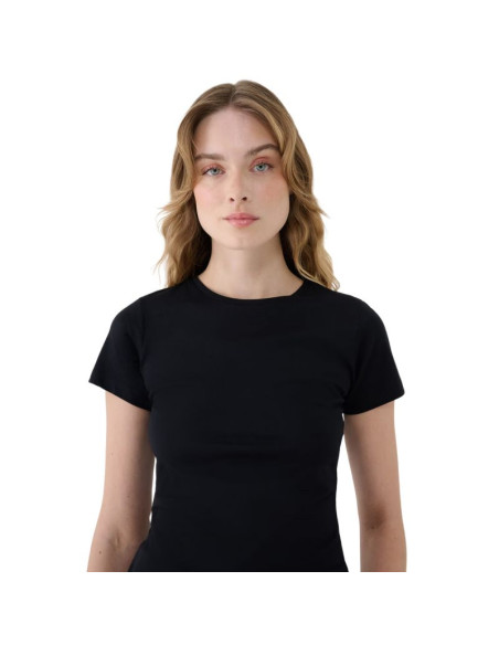 Koszulka 4f f1995 w 4fwss25ttshf1995