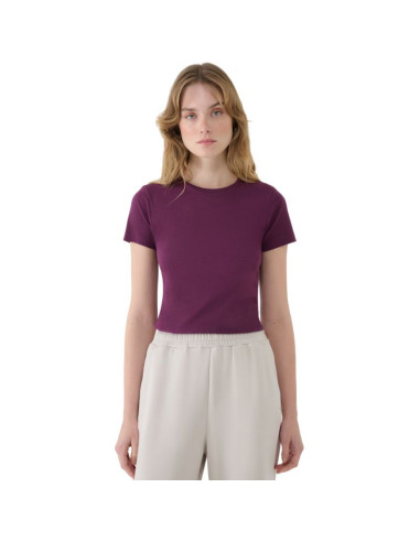 Koszulka 4f f1995 w 4fwss25ttshf1995