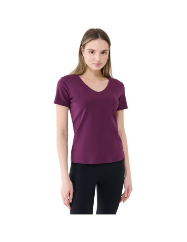 Koszulka 4f f1990 w 4fwss25ttshf1990