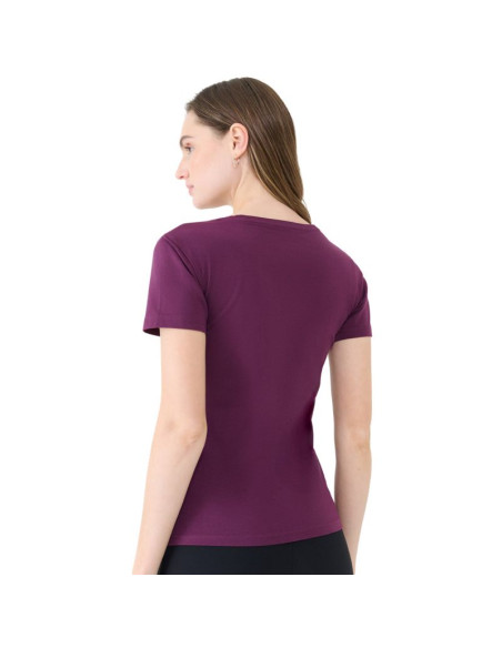 Koszulka 4f f1990 w 4fwss25ttshf1990