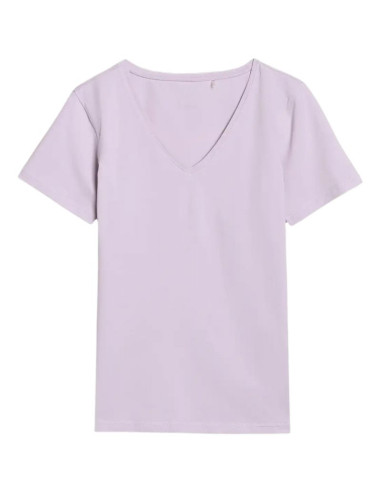 Koszulka 4f f1990 w 4fwss25ttshf1990