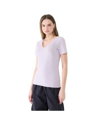 Koszulka 4f f1990 w 4fwss25ttshf1990