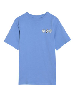 Koszulka 4f m2640 jr 4fjrss25ttshm2640