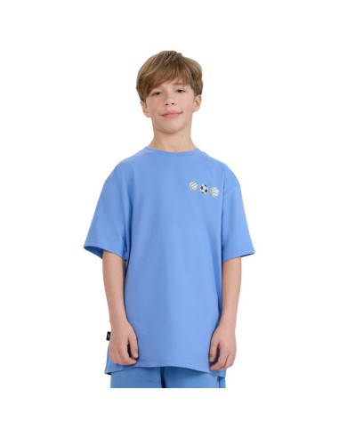 Koszulka 4f m2640 jr 4fjrss25ttshm2640