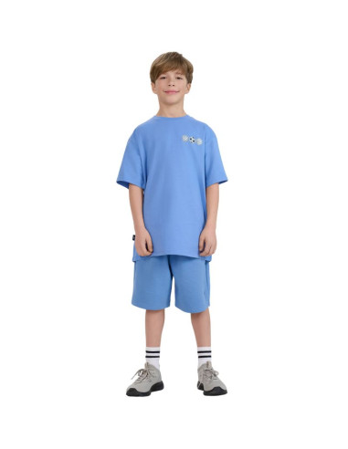 Koszulka 4f m2640 jr 4fjrss25ttshm2640