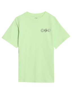 Koszulka 4f m2640 jr 4fjrss25ttshm2640 2