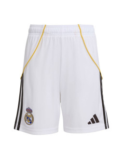 Spodenki adidas real madryt home jr