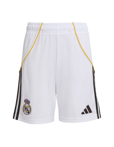 Spodenki adidas real madryt home jr