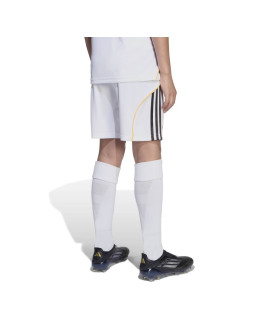 Spodenki adidas real madryt home jr 2
