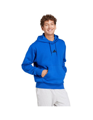 Bluza adidas essentials feelcozy fleece m