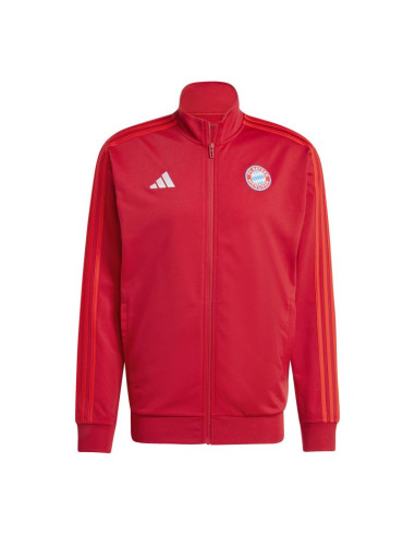 Bluza adidas bayern monachium dna tt m
