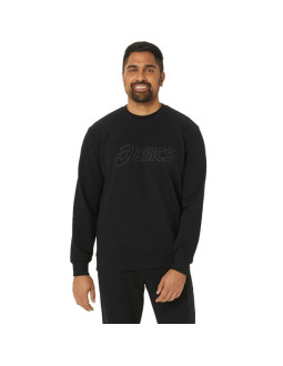 Bluza asics sweatshirt m 203