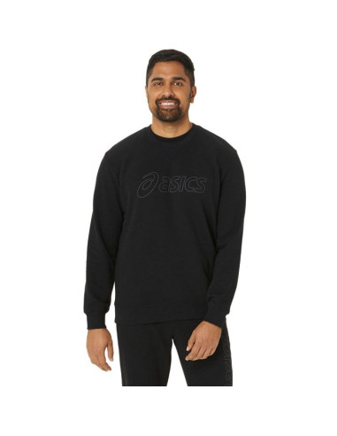 Bluza asics sweatshirt m 203