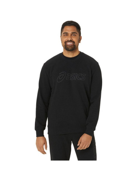 Bluza asics sweatshirt m 203