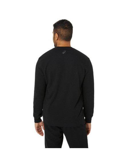 Bluza asics sweatshirt m 203