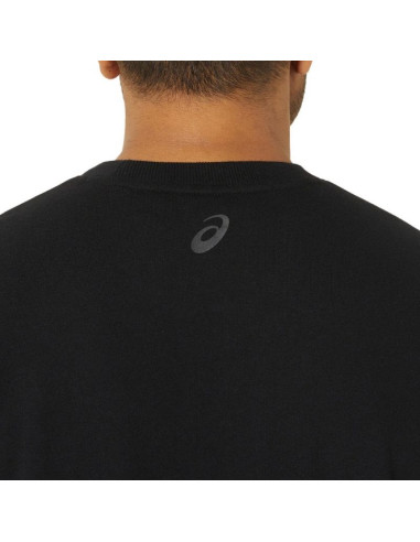 Bluza asics sweatshirt m 203