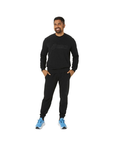 Bluza asics sweatshirt m 203