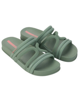 Klapki ipanema walk slide w