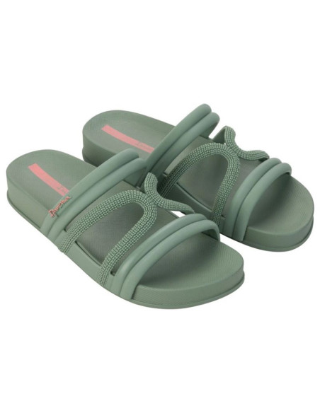 Klapki ipanema walk slide w