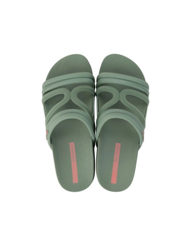 Klapki ipanema walk slide w