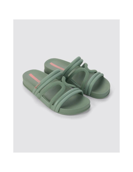 Klapki ipanema walk slide w