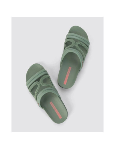 Klapki ipanema walk slide w