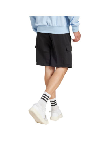 Spodenki adidas essentials feelcozy fleece cargo m