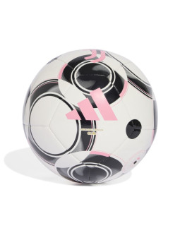 Piłka nożna adidas juventus turyn club home 2