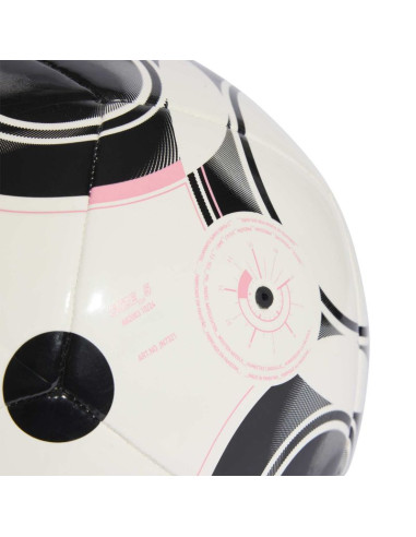 Piłka nożna adidas juventus turyn club home