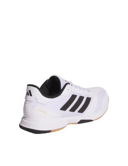 Buty do piłki ręcznej adidas ligra 8 in m