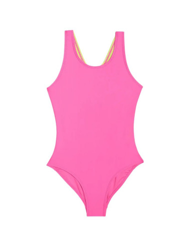 Kostium kąpielowy 4f f074 jr 4fjwmm00uswsf074