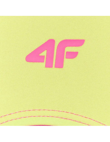 Kostium kąpielowy 4f f074 jr 4fjwmm00uswsf074