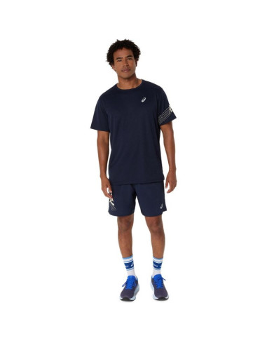 Koszulka asics icon ss top m